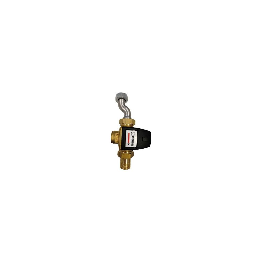 Buderus Logamax station d'appartement WS160.3-35 E compacte, 666x145x635mm, 40kW, 15l/min, MAPL, module selon chauffage, eau chaude, UP-long