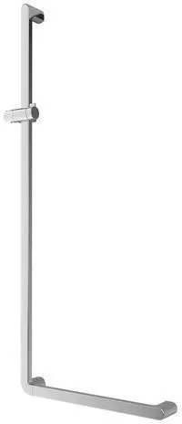 Villeroy & Boch VB Haltegriff ViCare DESIGN 500x1200x80mm chromé