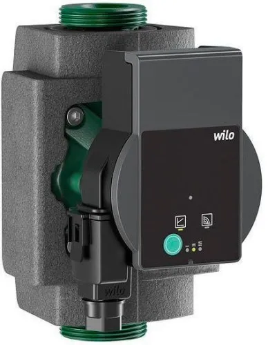 Pompe Wilo Atmos PICO plus 25/1-8 haute efficacité, G1½, 1x230V, 7