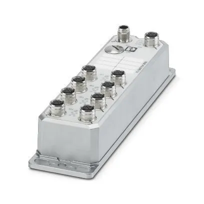 Switch Ethernet industriel Phoenix Contact FL SWITCH 2608