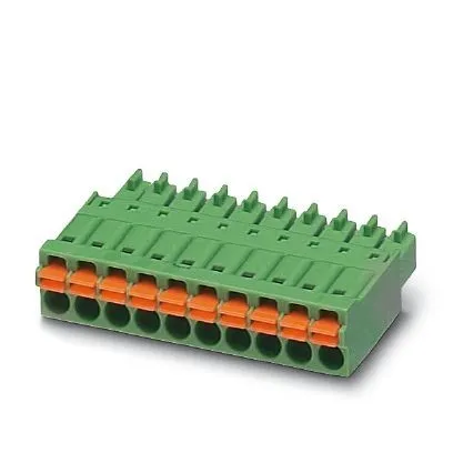Phoenix Contact Connecteur pour circuit imprimé FMC 1,5/4-S#1195177