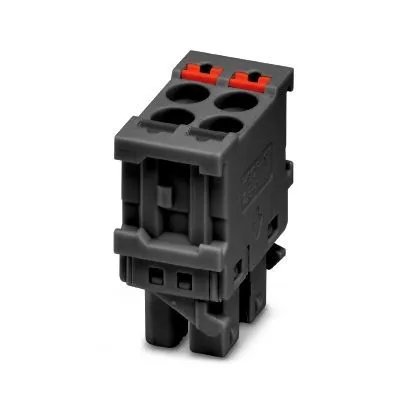 Connecteur pour circuits imprimés Phoenix Contact HSCP-SP 2,5-#1211075