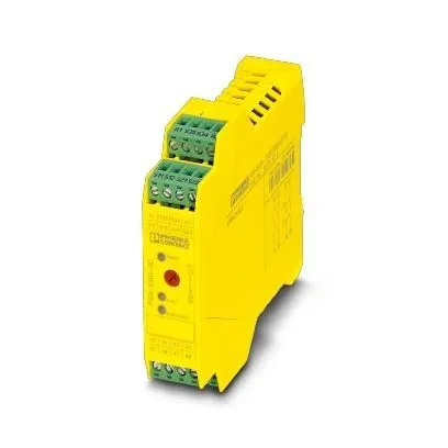 Relais de sécurité Phoenix Contact PSR-SCP-24DC#1217839