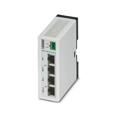 Phoenix Contact Alimentation électrique 1225201