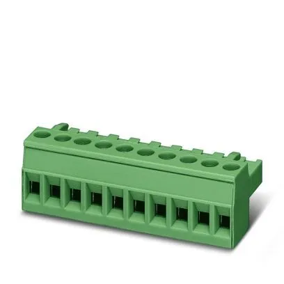 Connecteur de carte de circuit imprimé MSTBT 2,5/3 Phoenix Contact