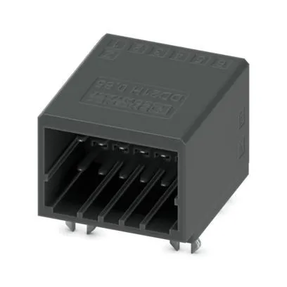 Barrette de connexion pour circuit imprimé Phoenix Contact DD21H 0,85/1