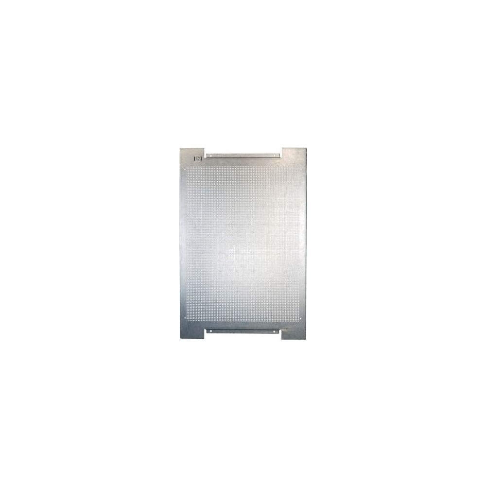 Plaque de montage Kathrein MP 4060, 400 x 600 mm, acier galvanisé