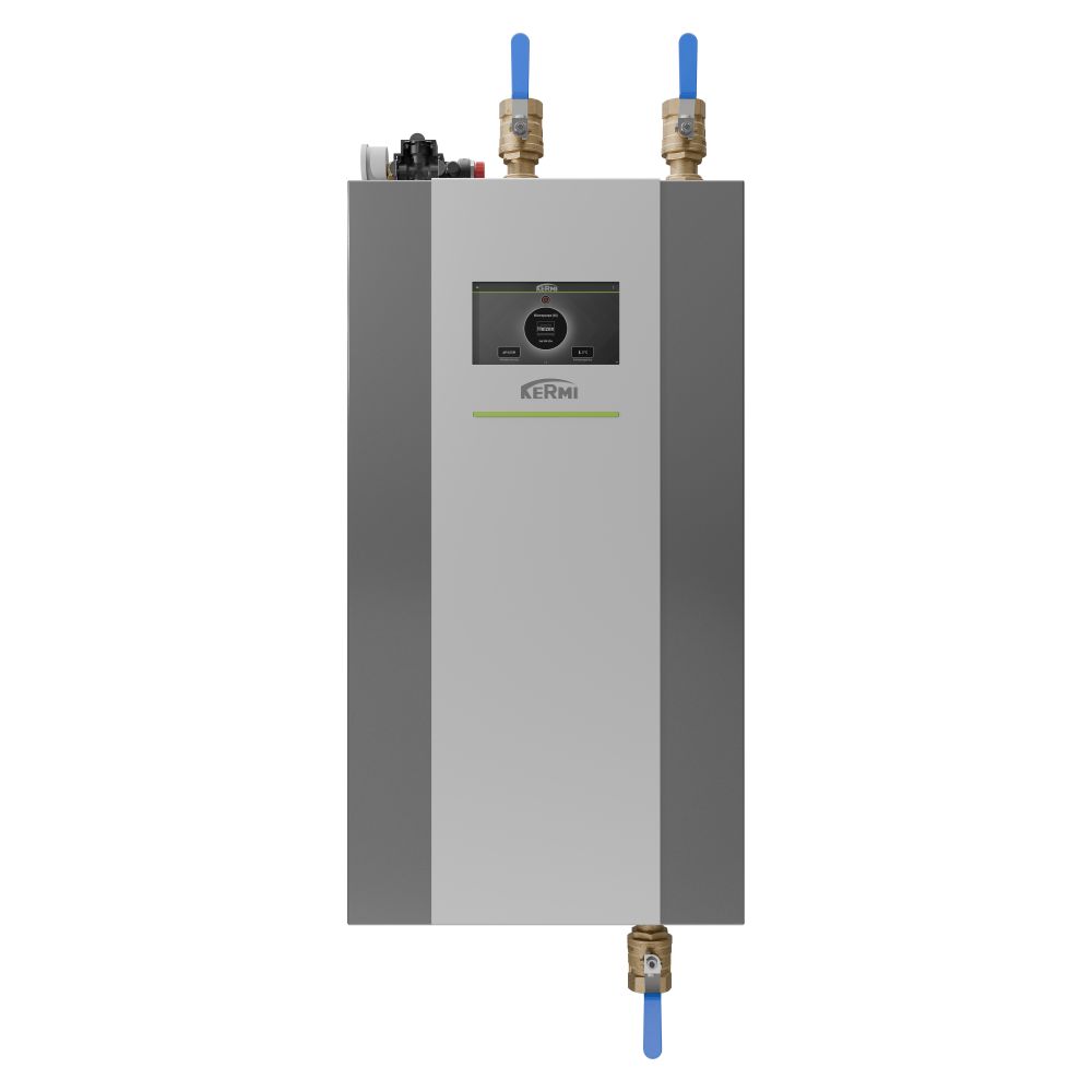 Kermi Hydrobox eco pour x-change dynamic eco, W40853