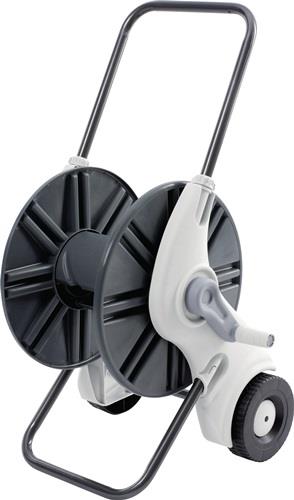 Enrouleur de tuyau Allround raccord G 13 mm 1/2 pouce avec bobine REHAU