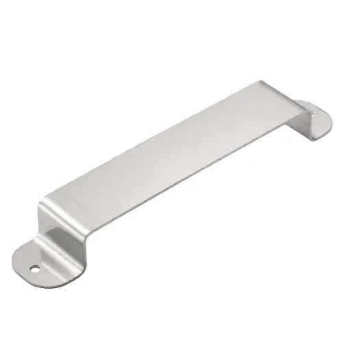 Support de plaque signalétique Weidmüller TPSDHAKEB130X50S4BR