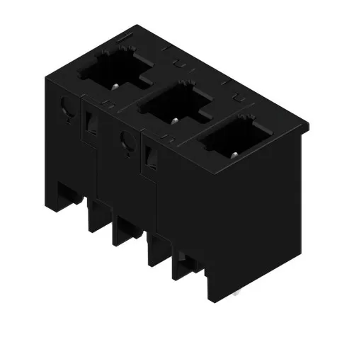 Connecteur Weidmüller 7,50 mm MHS 7S/03 V T3 B T