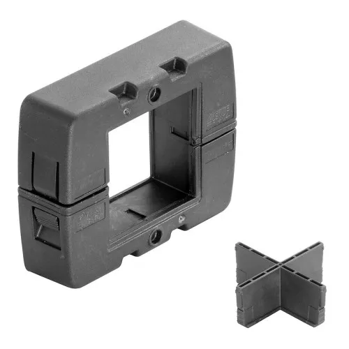 Weidmüller Cadre d'étanchéité Cabtite CABTITE FRFT 4-1 SET