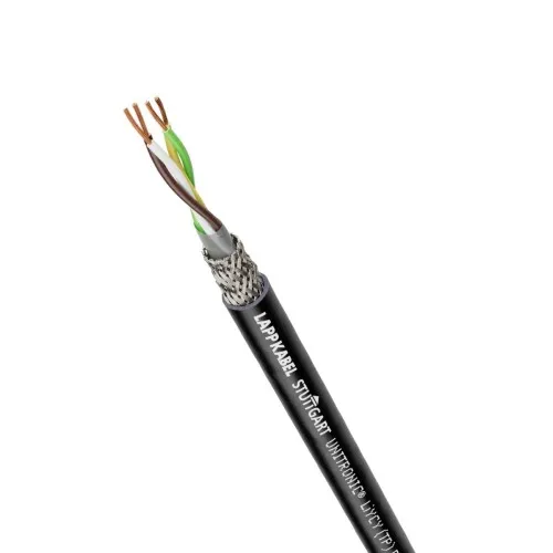 Lapp Kabel&Leitung UNITRONIC LiYCY (TP) 1030612/1000