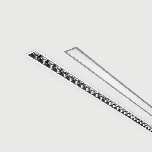 Lightnet LED-Einbauleuchte LF3AEE-830E-L1490