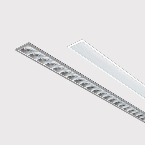 Luminaire encastrable LED Lightnet LF5OEL-830H-L1780