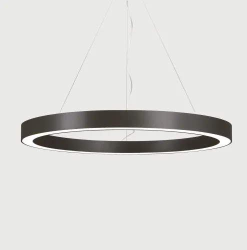 Lightnet LED-Pendelleuchte RG3OBL-840H-D2000-U