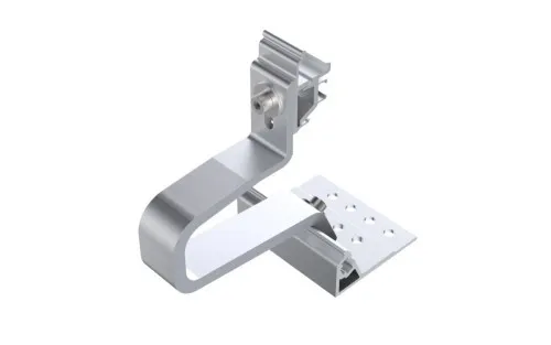 Aerocompact Europe GmbH Crochet de toit Pfanne XT35CL