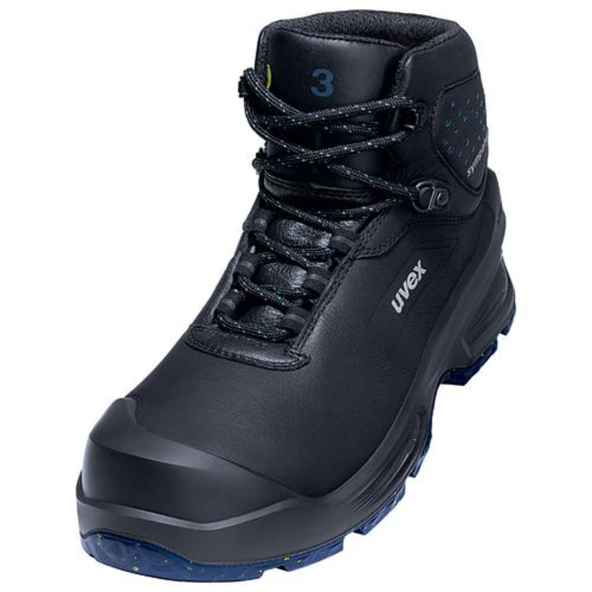 uvex 3 MACSOLE Bottes S7