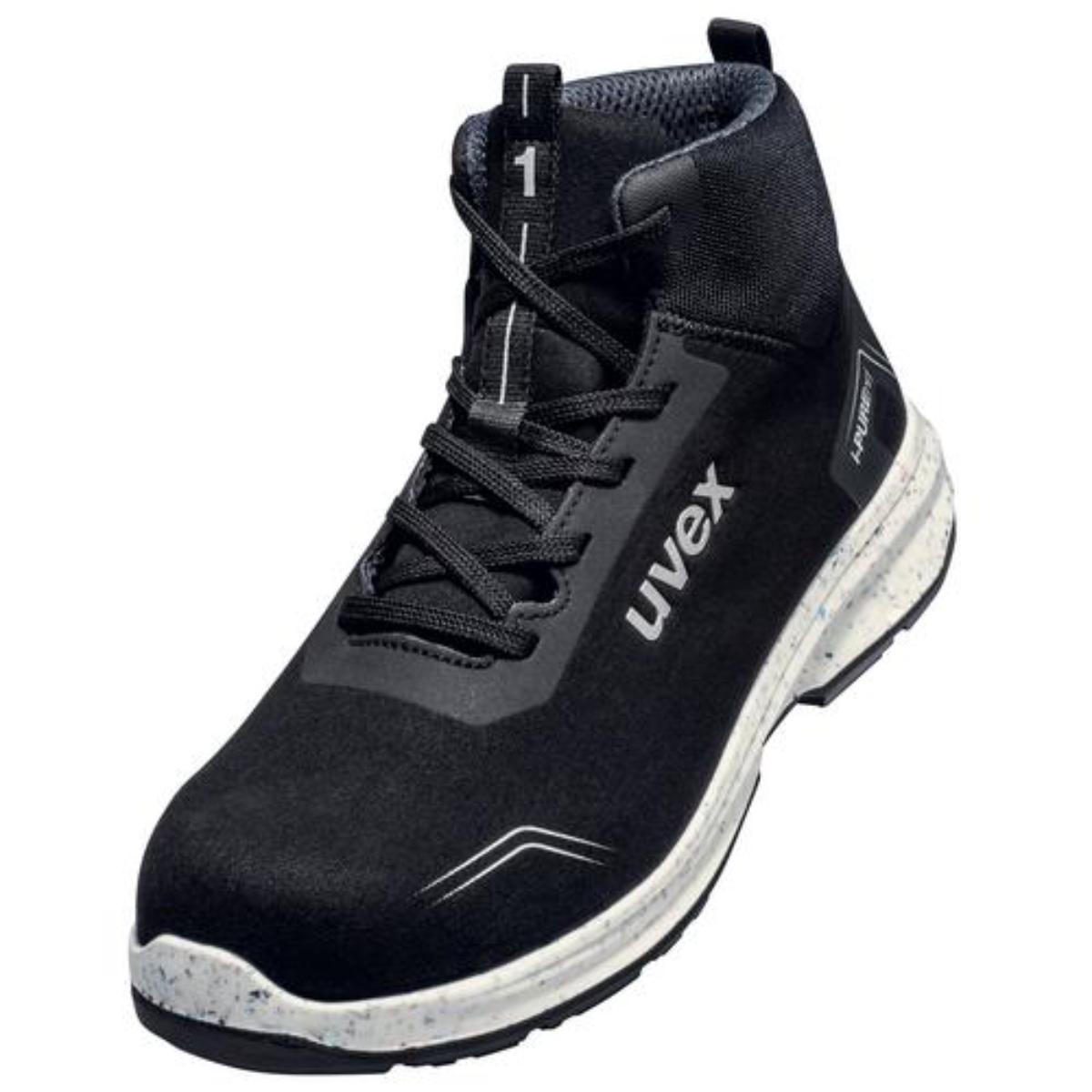 Chaussure de sécurité S2 uvex 1 sport