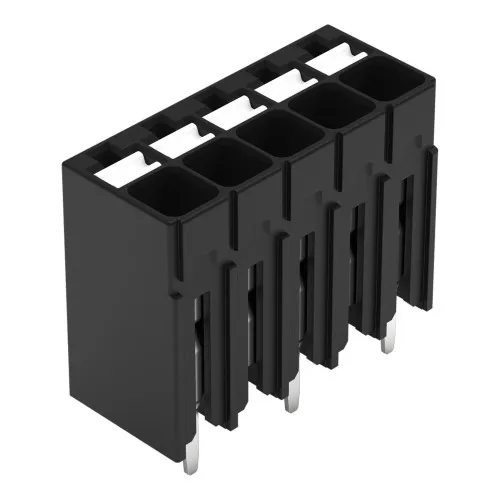 WAGO GmbH & Co. KG Borne de circuit imprimé THR 20861125300000997605