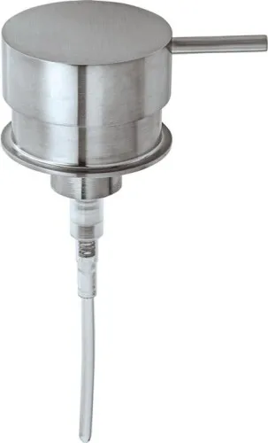 Duravit Starck T Pièce de rechange pour lavabo Accessoires tête de pompe, 1004697000