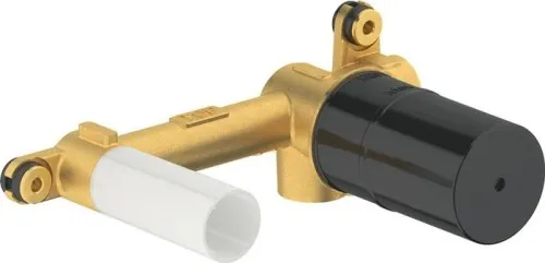 Duravit Corps de base encastré, pièce de rechange universelle