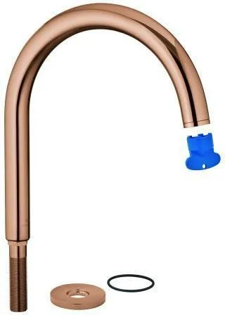 Robinet Grohe 101350 chromé