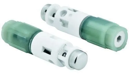 Amortisseur Grohe pour siège WC Euro-Keramik 39330002, blanc alpin, 102903SH00