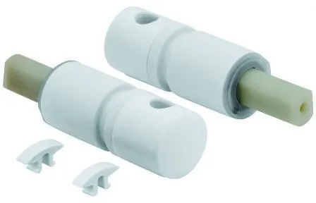 Amortisseur Grohe Essence pour abattant WC 39577001, blanc alpin, 102904SH00