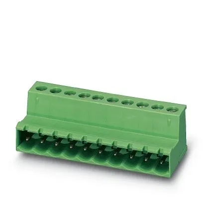 Connecteur pour circuit imprimé Phoenix Contact IC 2,5/3 (réf. 1542755)