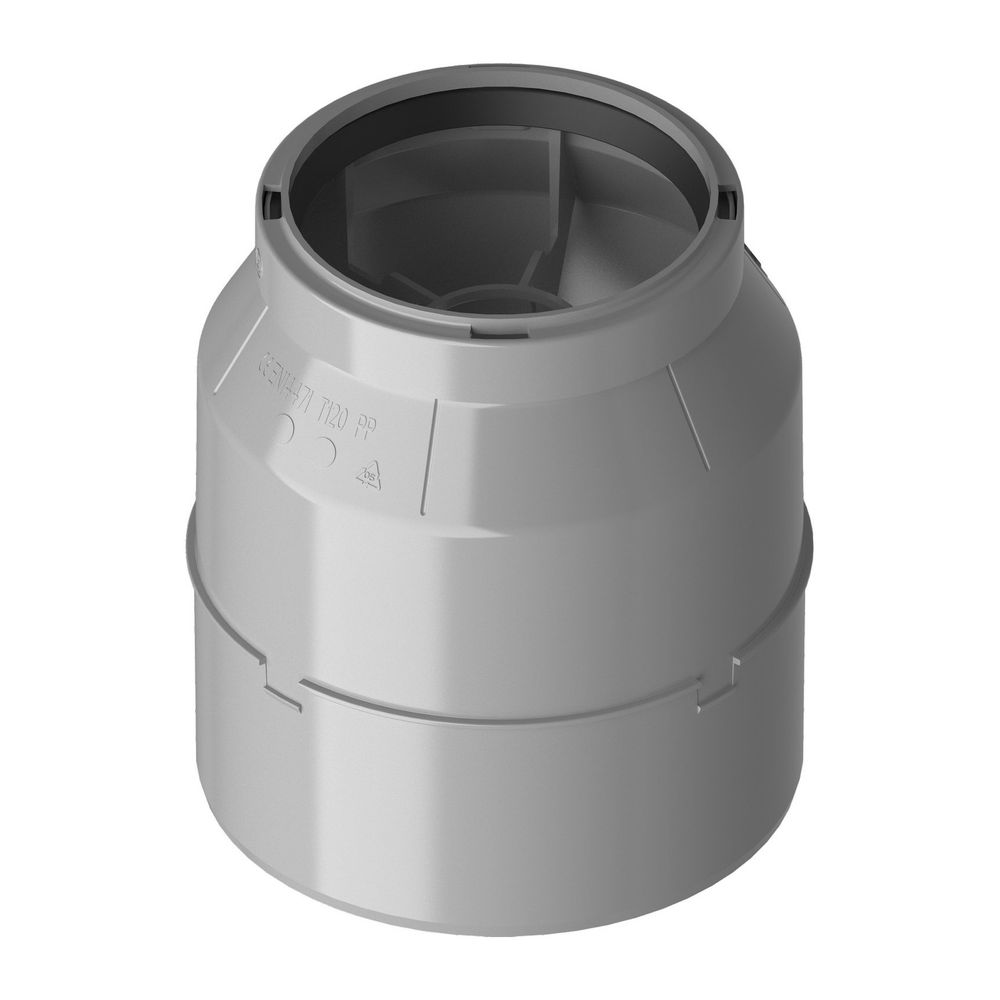 Bosch Réduction DN 160 x DN 110, 8737718931