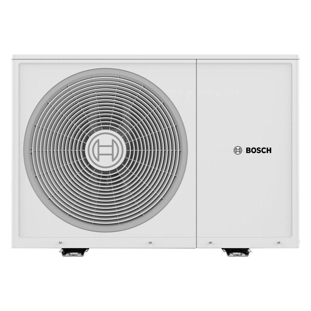 Pompe à chaleur air-eau monobloc Bosch CS3800iAW, série CS3800iAW