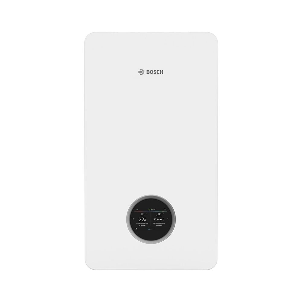 Bosch Monoblock - Unité intérieure AWEi D CS8800, 230/400V, murale, puissance chauffage 6/9kW, blanc