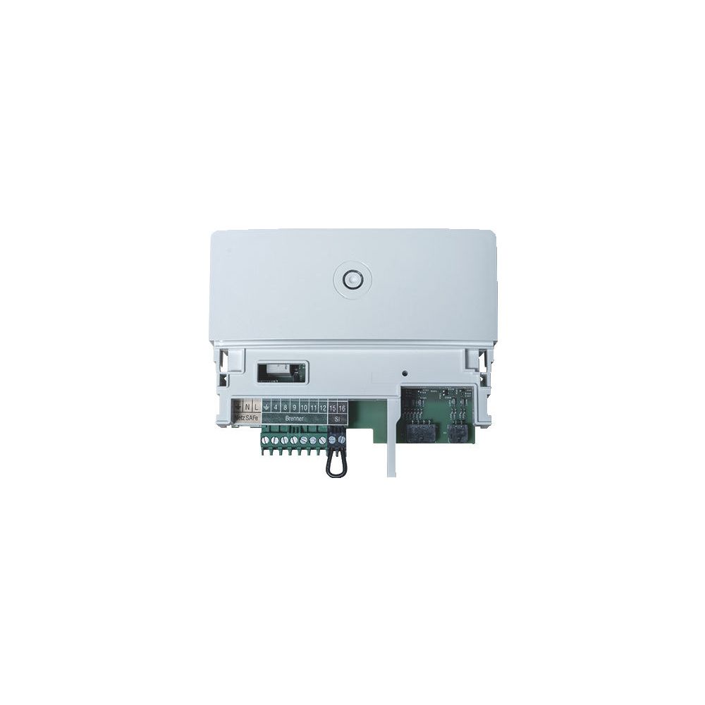 Module Buderus BRM100 pour commande de brûleur externe à 1 allure, pour Logamatic MC100 MC110 MC200