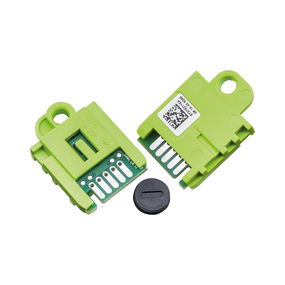 Kit de conversion de gaz Bosch pour GC7800iW 40 P de GPL vers gaz naturel