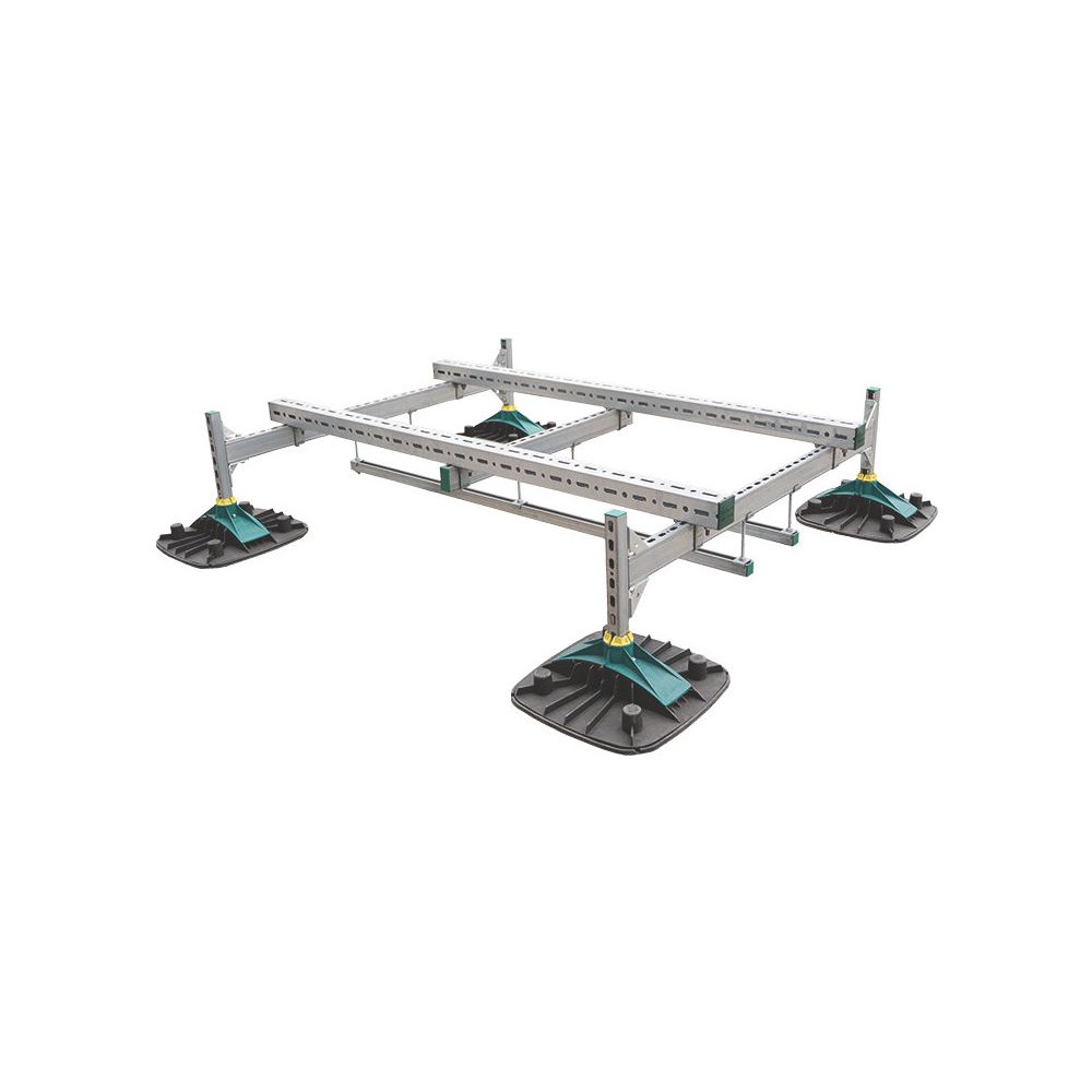 Bosch Système de lestage DMS-B 22-42 pour pompe à chaleur air-eau CS5001AW