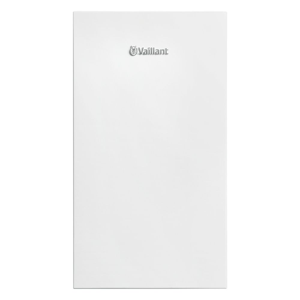 Chauffe-eau électrique mural Vaillant VWZ BEH 281/1 Q pour aroTherm, 28 kW, 740x410x315 mm