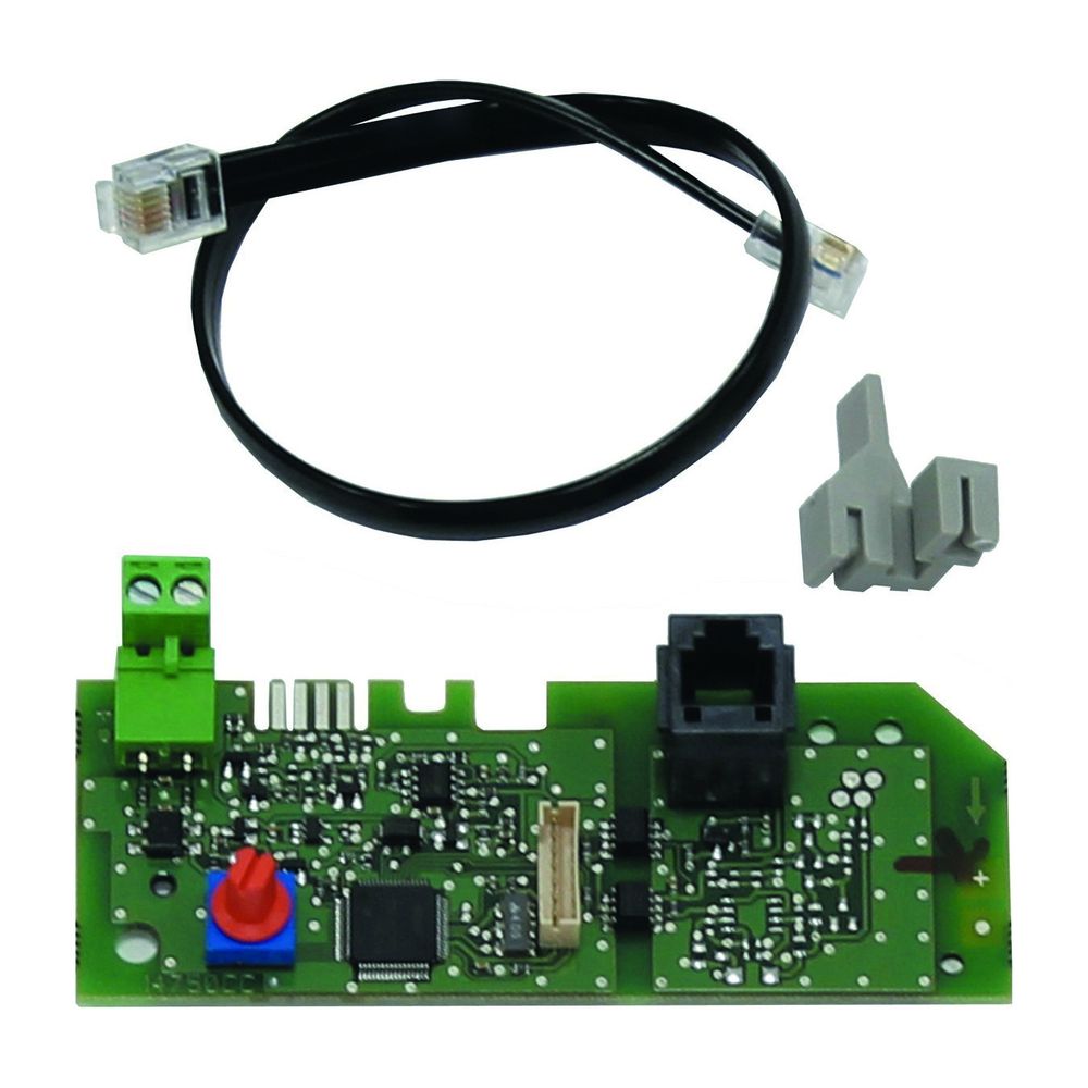 Vaillant aroTherm pro Pompe à chaleur air-eau Pack 4.1402 VWL 115/7.1 A, R290, 7,53 kW à A7/W35, 400V pour système hybride