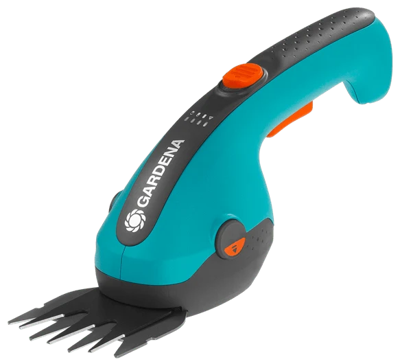 GARDENA ClassicCut Li Ébrancheur et coupe-bordures sur batterie 3,6 V