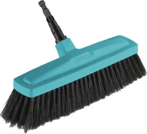 Gardena Balai d'intérieur Ku.L. 340 mm sans manche