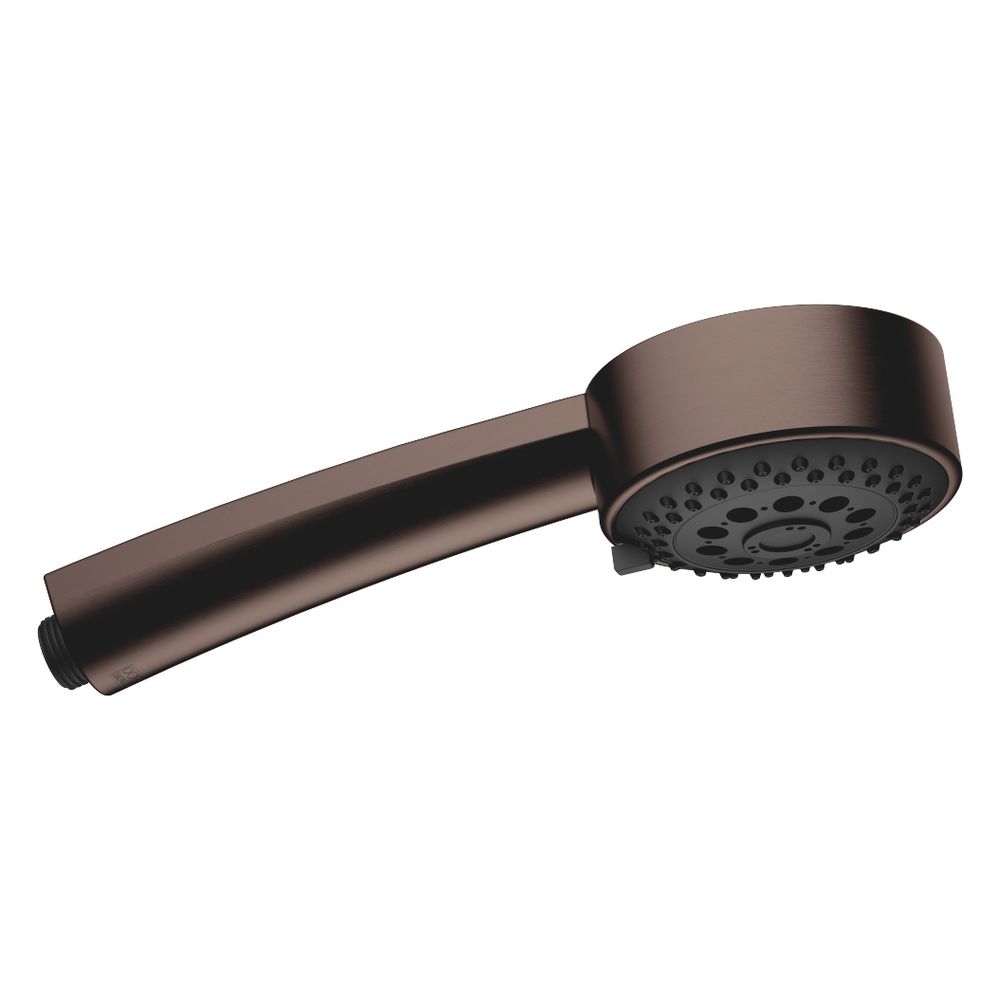 Pommeau de douche Dornbracht Madison 9l/min, Bronze foncé brossé PVD