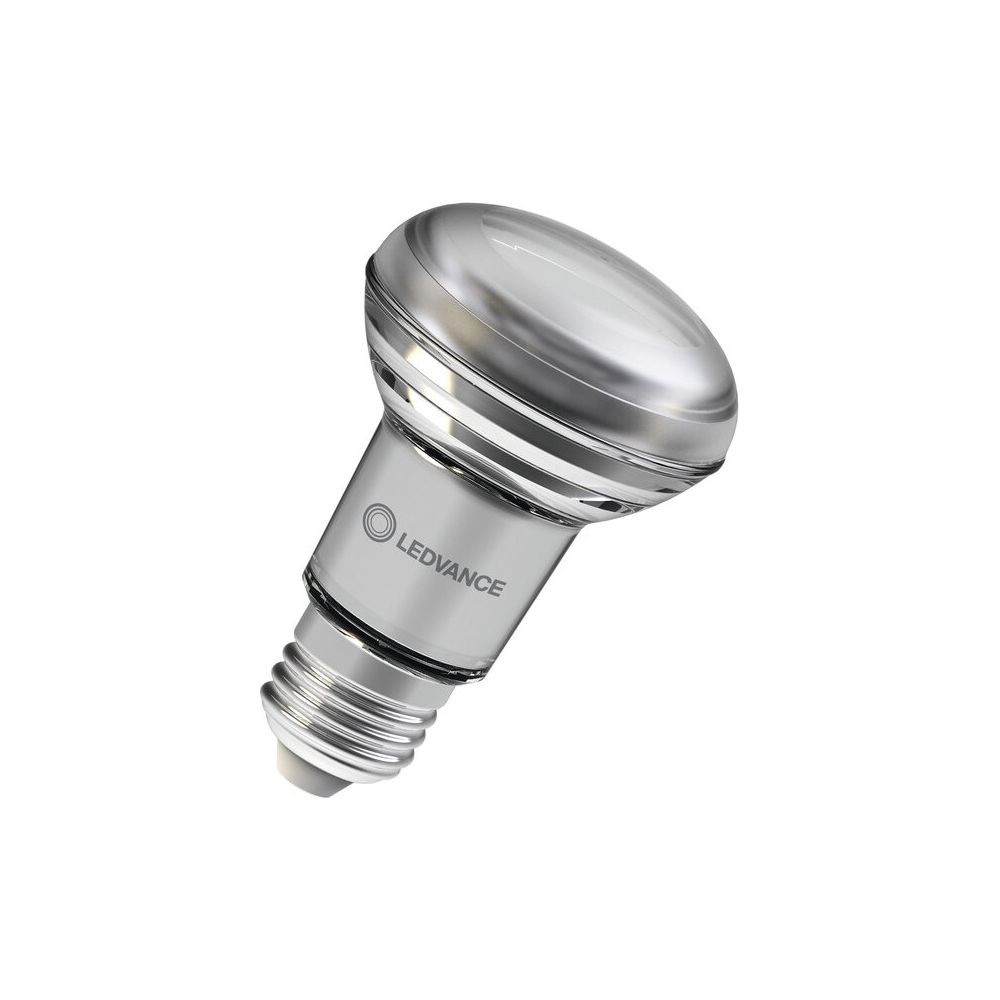 Lampe à LED réflecteur R63 Ledvance LEDR6360364.8W827E27