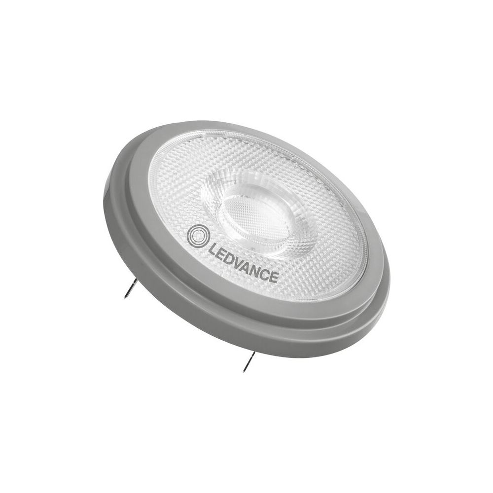 Ledvance Lampe à LED réflecteur AR111 LEDAR11150407.4W927