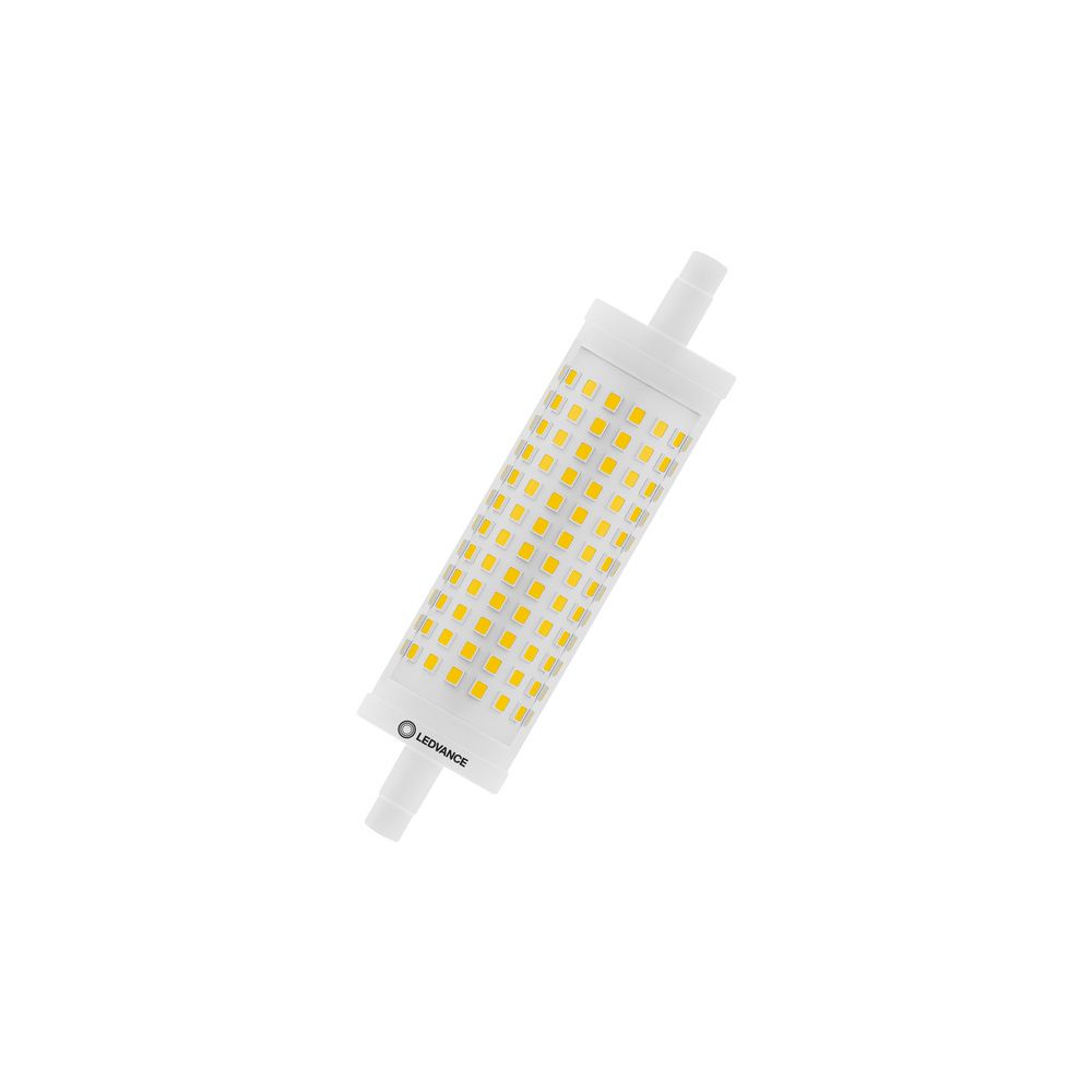 Ledvance LED-Lampe 118mm LEDLINE11815018.2827