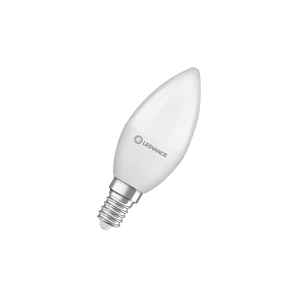 Ledvance Ampoule LED bougie E14 LEDCLB404.9827FRE14P