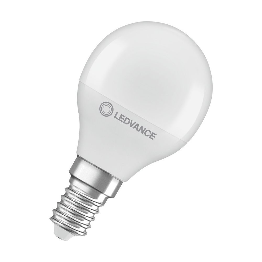 Ledvance LED-Tropfenlampe E14 LEDCLP404.9827FRE14P