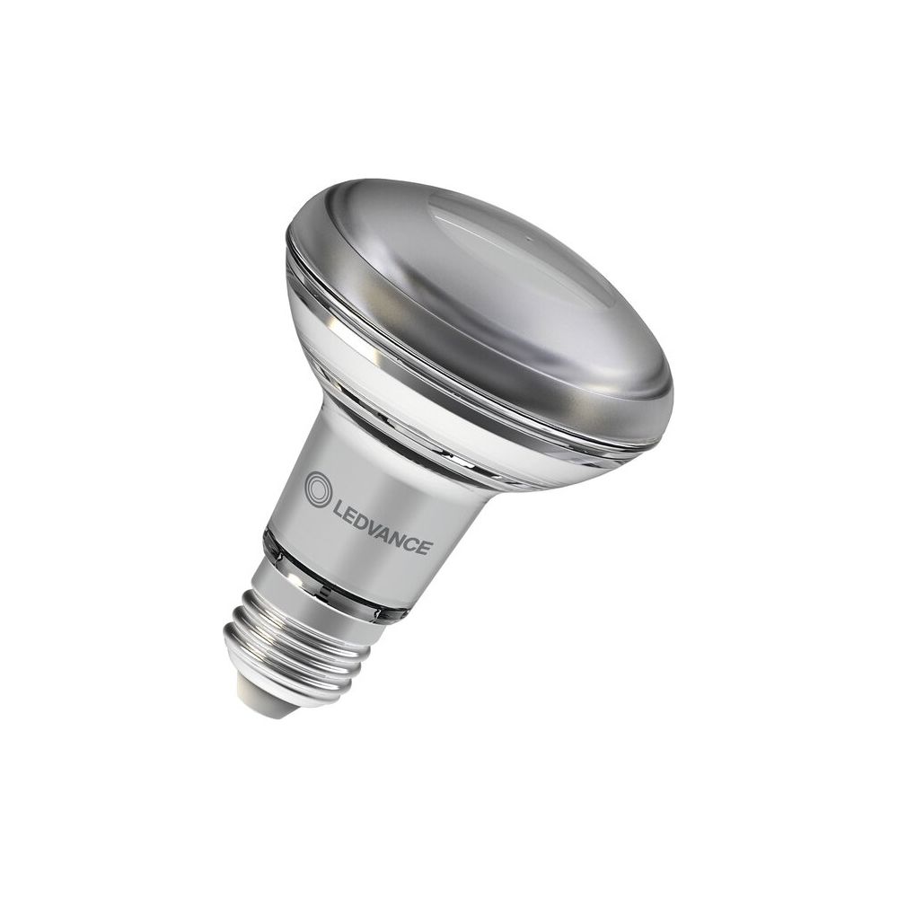 Ledvance Lampe à réflecteur LED R80 dimmable LEDR8010036D8.5827P