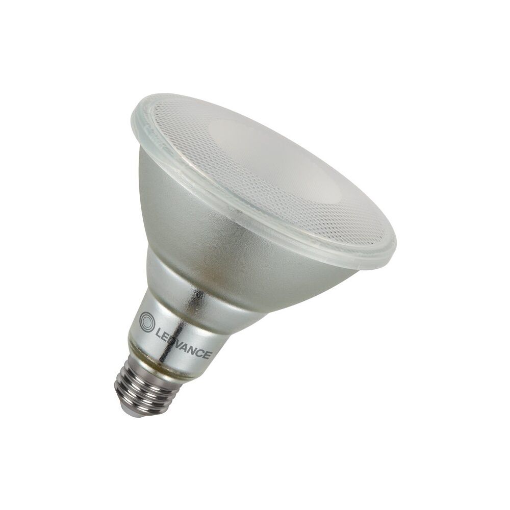LEDVANCE LED PAR38 120 15° P 13,5W 827 E27 Lampe à réflecteur LED - Remplacement direct