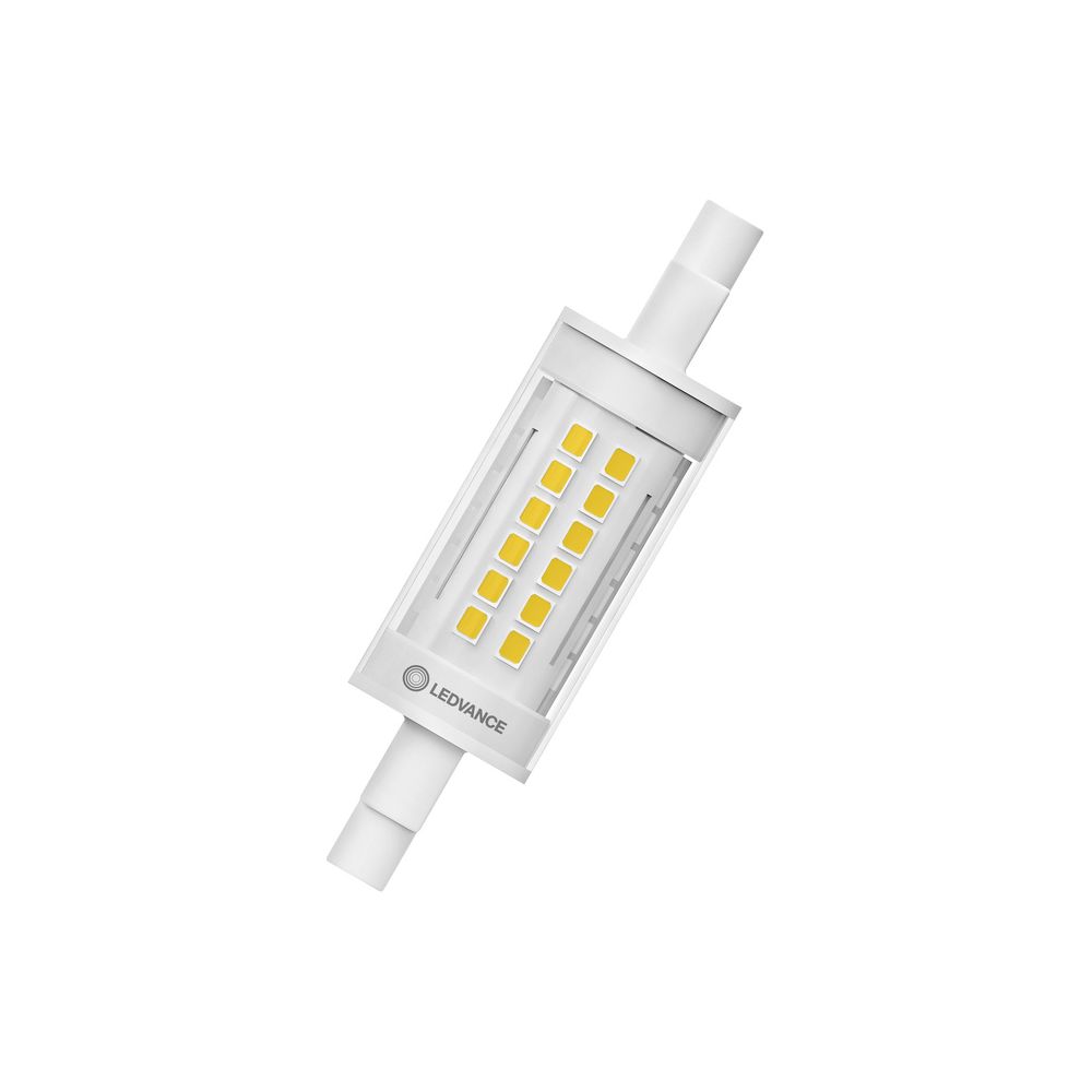 Ledvance LED-Lampe R7s 78mm L.SlL7875300DP9.5827