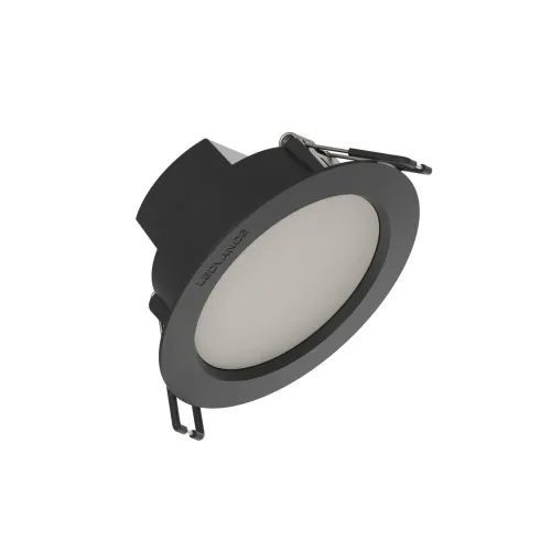 Ledvance LED-Downlight DLIP44DN904W830BK